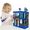 Fisher-Price Imaginext DC Super Friends Prigione di Gotham City