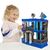 Fisher-Price Imaginext DC Super Friends Prigione di Gotham City
