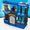 Fisher-Price Imaginext DC Super Friends Prigione di Gotham City