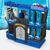 Fisher-Price Imaginext DC Super Friends Prigione di Gotham City