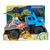Fisher-Price Imaginext Jurassic World Fuga dal Dino Trasportatore
