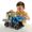 Fisher-Price Imaginext Jurassic World Fuga dal Dino Trasportatore