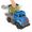 Fisher-Price Imaginext Jurassic World Fuga dal Dino Trasportatore