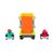 Fisher-Price Little People Set Rampa Acrobazie
