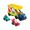 Fisher-Price Little People Set Rampa Acrobazie