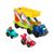 Fisher-Price Little People Set Rampa Acrobazie