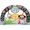 Fisher-Price Palestrina degli Animali