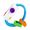 Fisher-Price Smartwatch Ridi&Impara