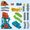 Fisher-Price TrackMaster Pista Crollo della Grotta