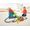 Fisher-Price TrackMaster Pista Crollo della Grotta