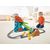 Fisher-Price TrackMaster Pista Crollo della Grotta