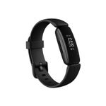 FITBIT INSPIRE 3 Fitness Tracker Frequenza Cardiaca Nero Sonno E - Foto 2