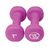 Fitness Mad Manubri in Neoprene