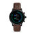 Fossil Gen 5 The Carlyle HR