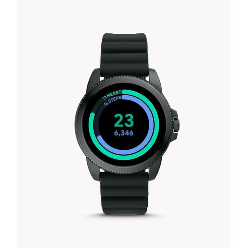 dipos I 2X Pellicola Protettiva Compatibile con Fossil Gen 5E