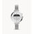 Fossil HR Monroe 38mm