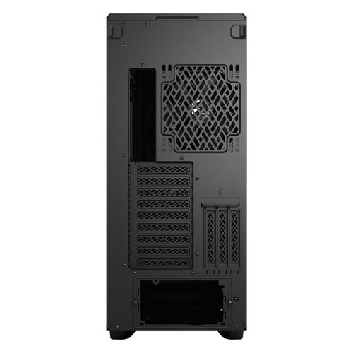 Fractal Design Meshify 2 XL Light Tempered Glass