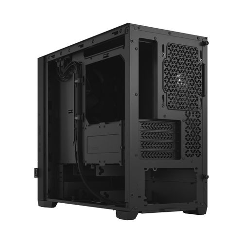 Fractal Design Pop Mini Silent | Confronta prezzi | Trovaprezzi.it