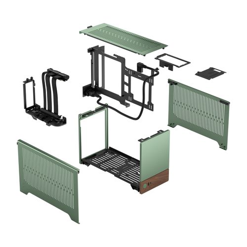 Fractal Design Terra