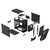 Fractal Design Torrent Nano