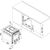 Franke MA 82 M WH/F