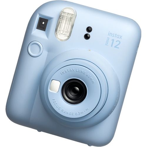 Fujifilm Instax Mini 12