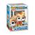 Funko Pop! Sonic the Hedgehog: Cream