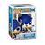 Funko Pop! Sonic the Hedgehog: Sonic