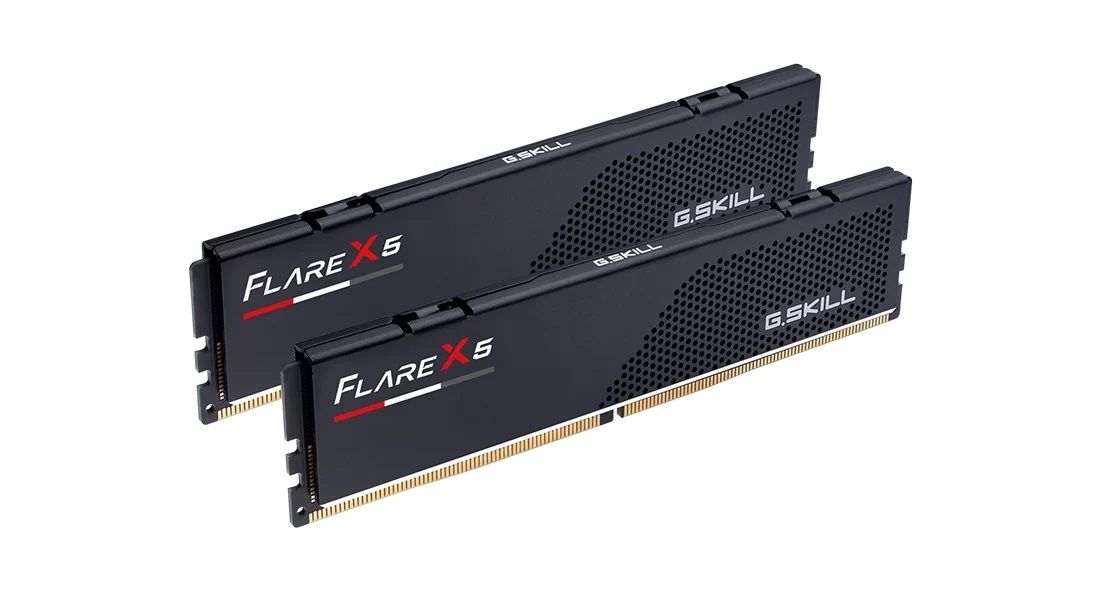 G.Skill Flare X5 DDR5 5600 MHz CL36 | Confronta prezzi