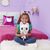 Gabby's Dollhouse Le Magiche Orecchiette di Gabby