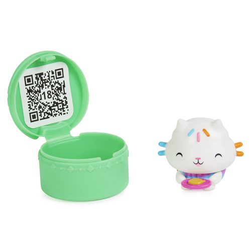 Gabby's Dollhouse Mini Playset