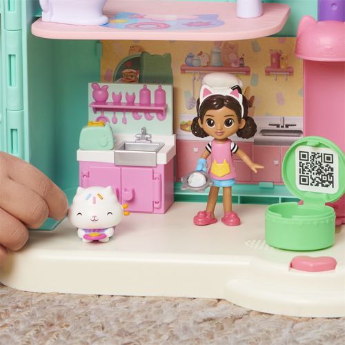 Gabby's Dollhouse Mini Playset