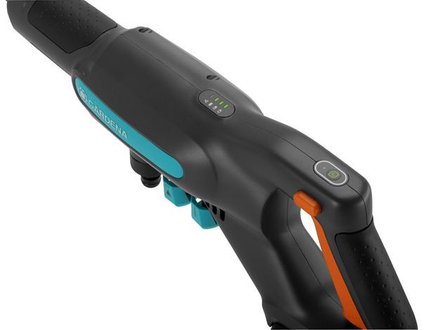 Idropulitrice a batteria Gardena AquaClean 24/18V P4A a soli € 255.5