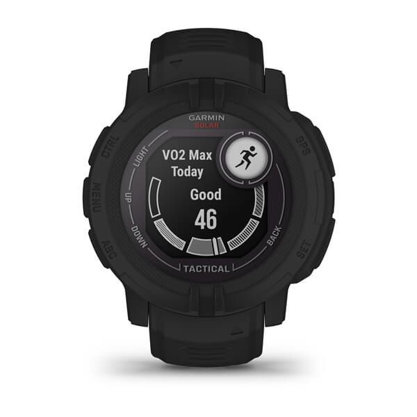 Garmin Instinct 2 Solar Graphite desde 308,99 €