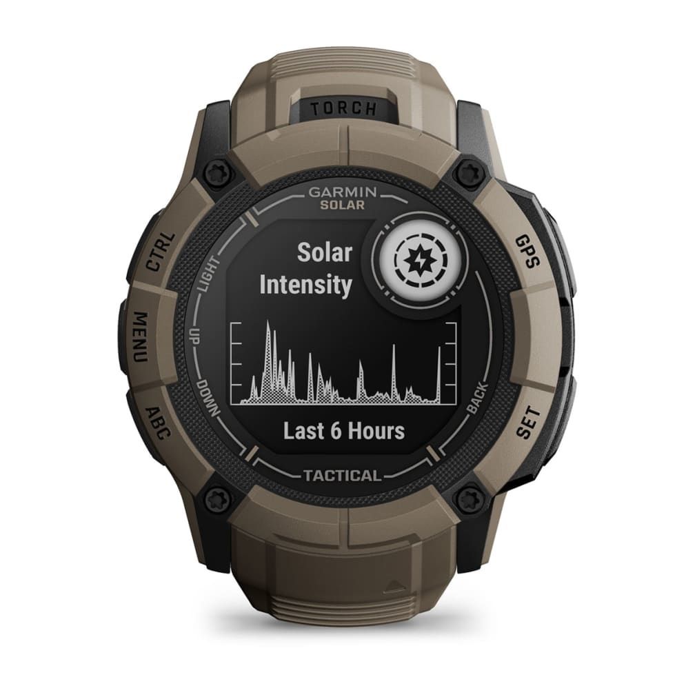 Garmin on sale instinct prezzo