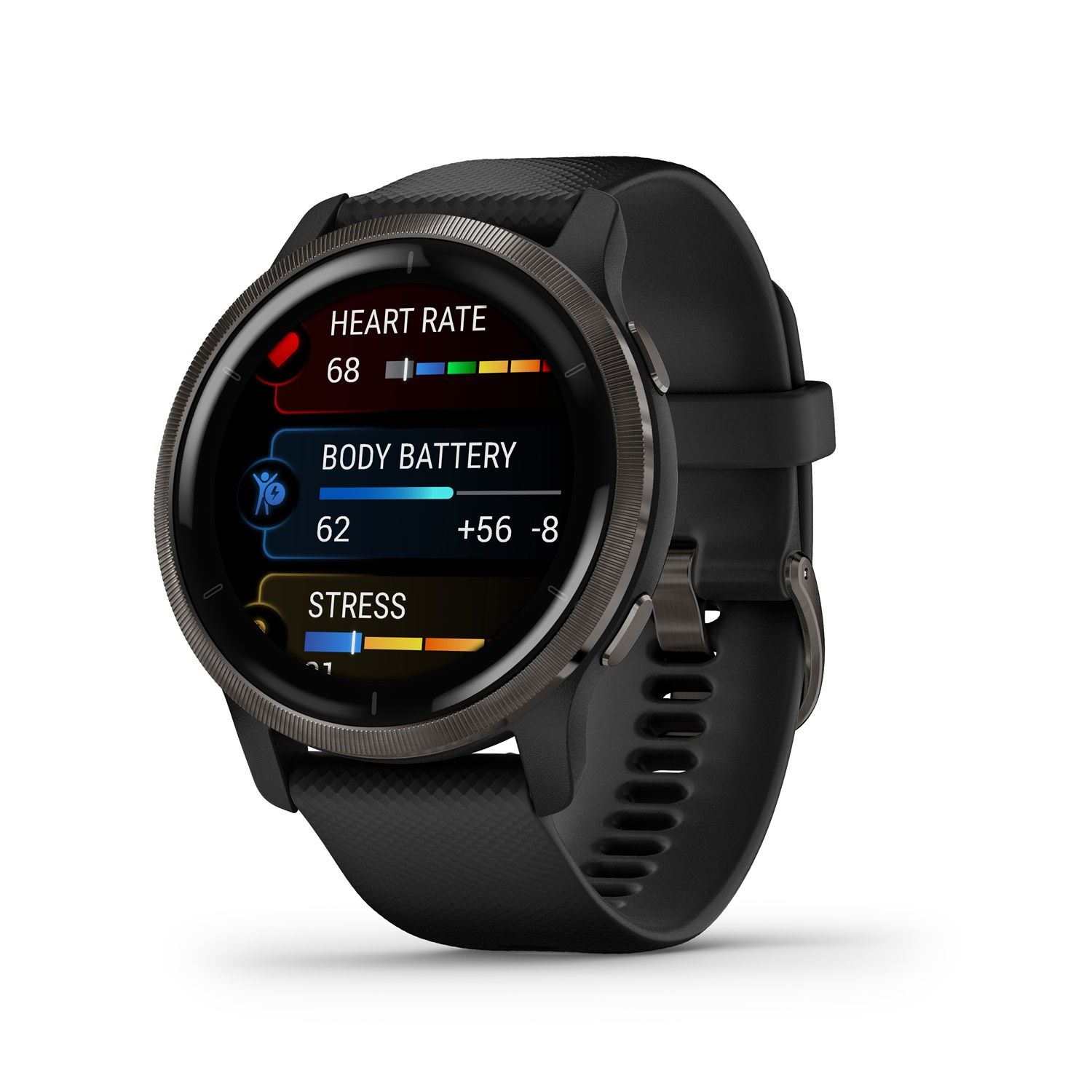 Garmin Venu Confronta prezzi
