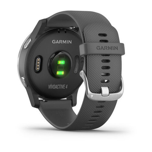 garmin active vivo 4