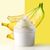 Garnier Fructis Hair Food Banana Nutriente Maschera