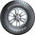 General Tire Grabber AT3