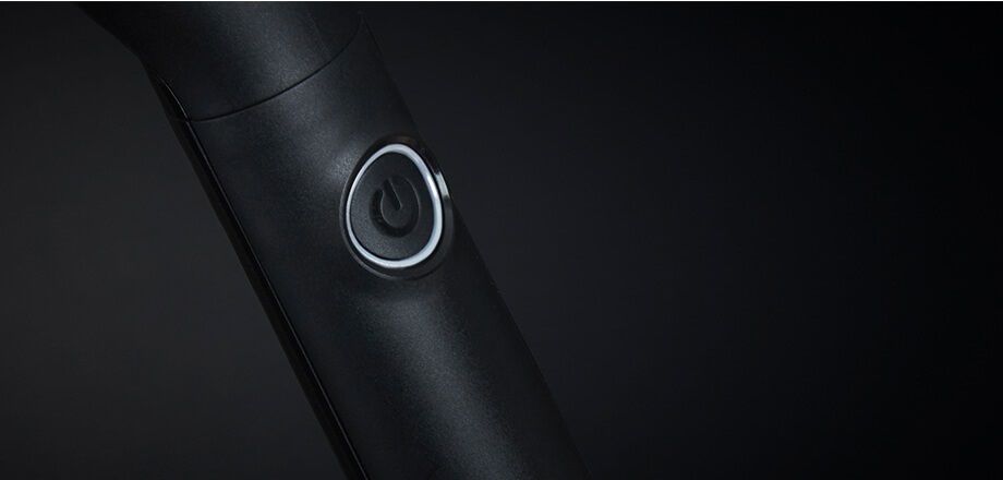 GHD Piastra Wave Professional Triple Barrel Waver