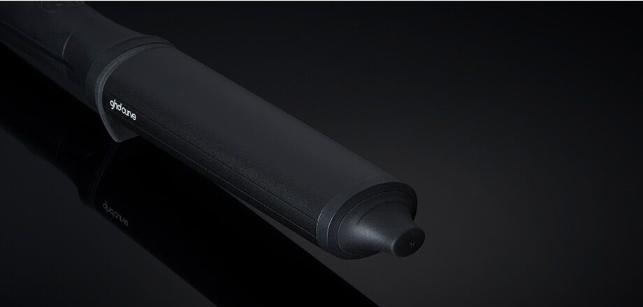 GHD Piastra Wave Professional Triple Barrel Waver