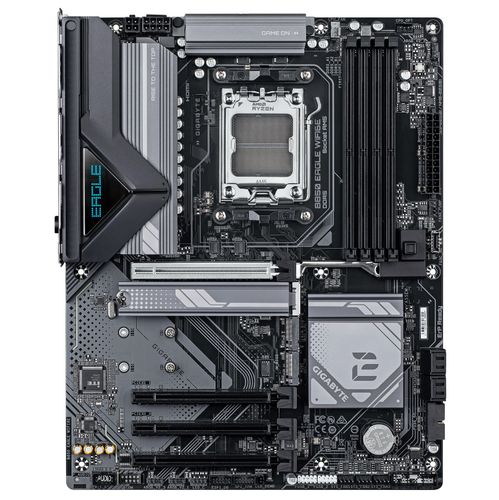 Gigabyte B850