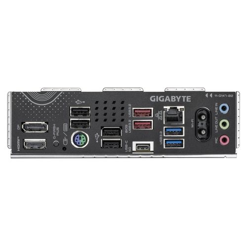 Gigabyte B850