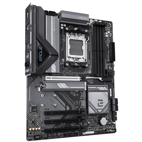 Gigabyte B850