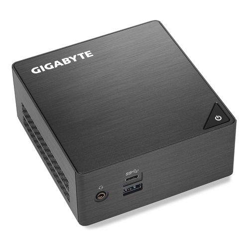 Gigabyte Brix S
