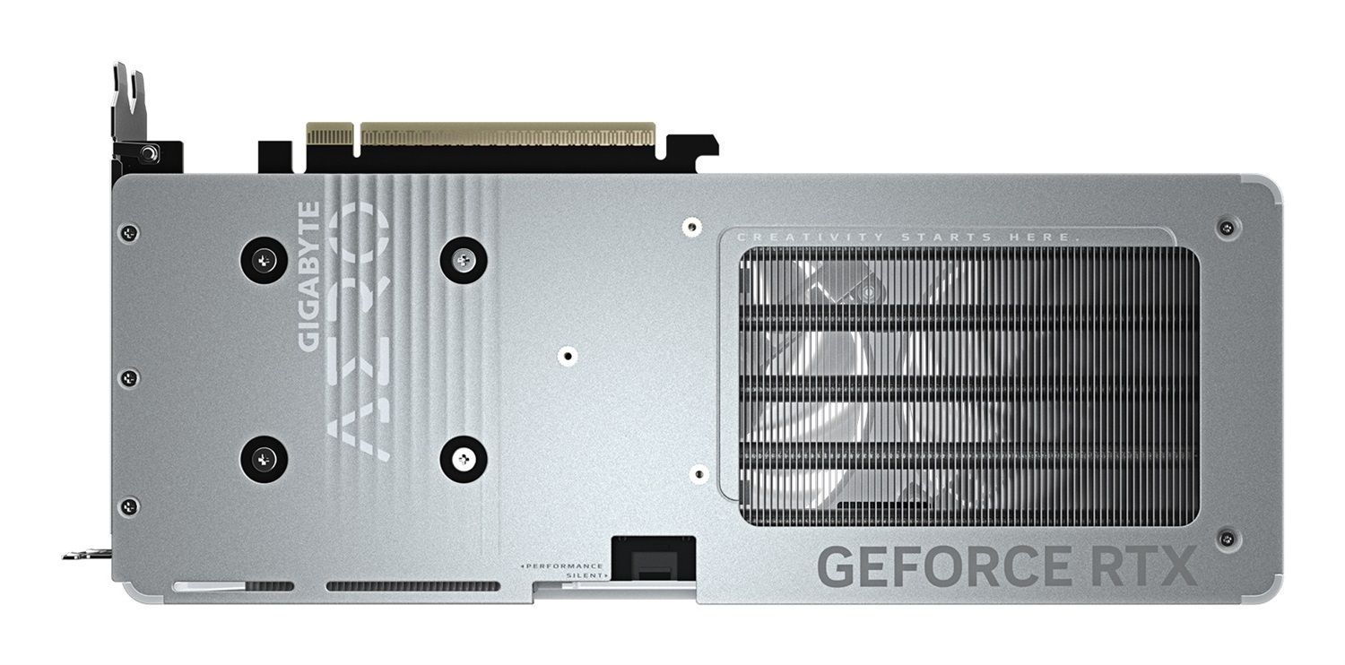 GIGABYTE GeForce RTX 4060 Eagle OC 8G Scheda Grafica, 3X Ventole