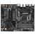 Gigabyte W480