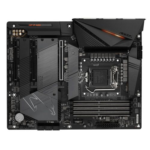 Gigabyte Z590