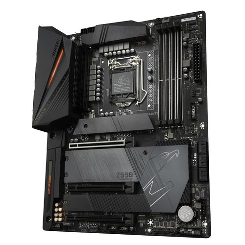 Gigabyte Z590