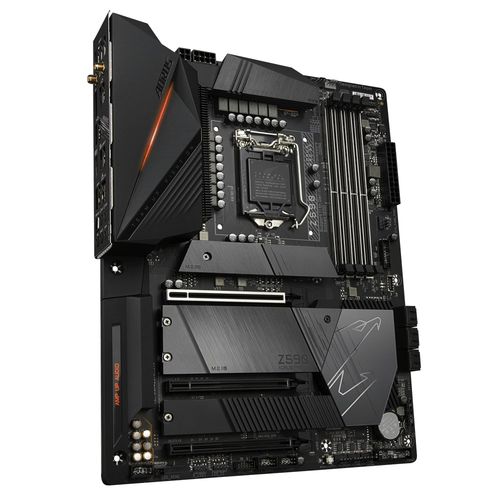 Gigabyte Z590